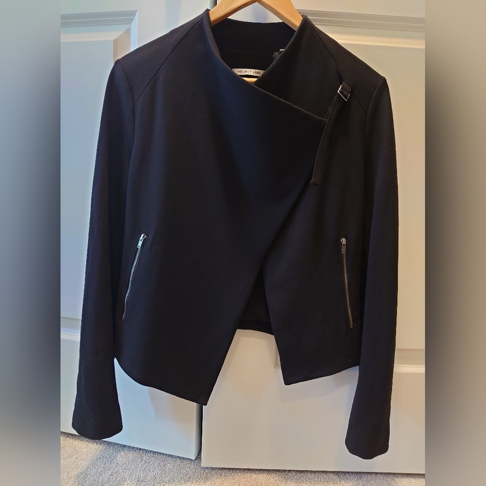 Helmut lang jacket